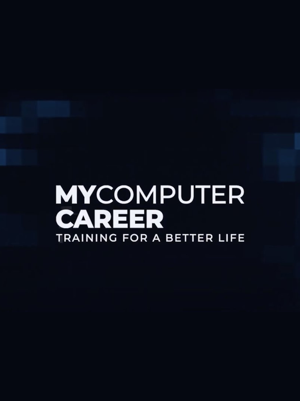 My Computer Career
